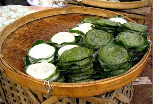 桂林阳朔西街值得吃的,桂林阳朔景区有什么好吃的