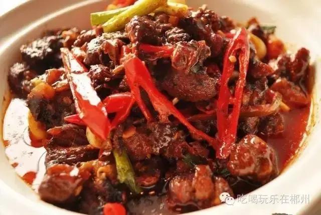 你是不是正宗郴州人?一句话就可以证明!