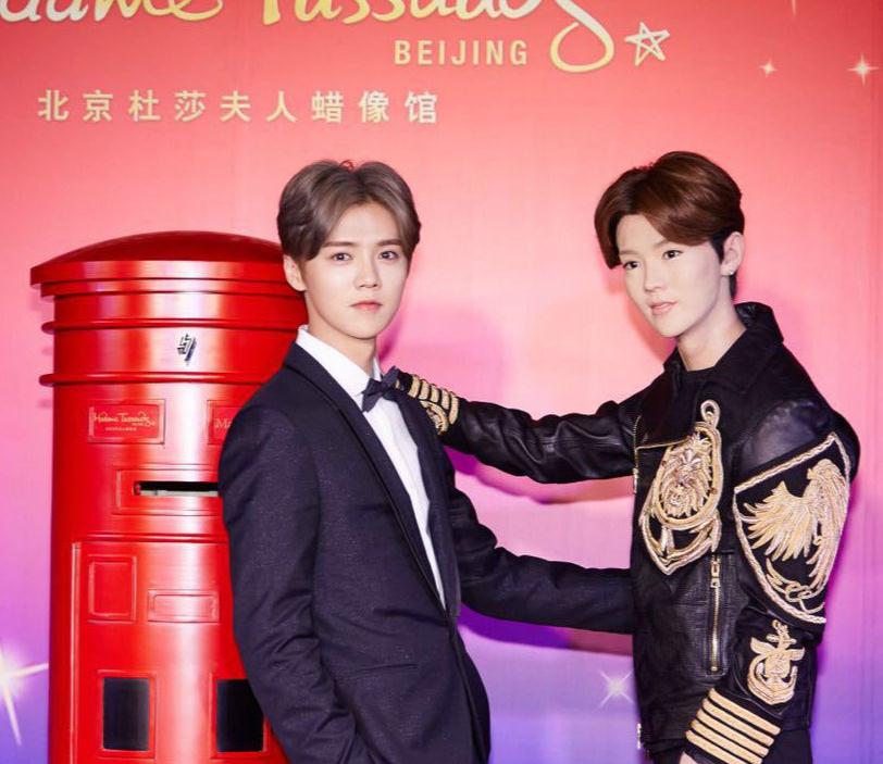 鹿晗最大的爱好是什么呢？看你猜到没有？