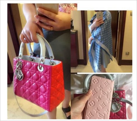 澳门小赌赢了6万块，白富美一夜败光，血拼LV卡地亚等大牌！值吗？