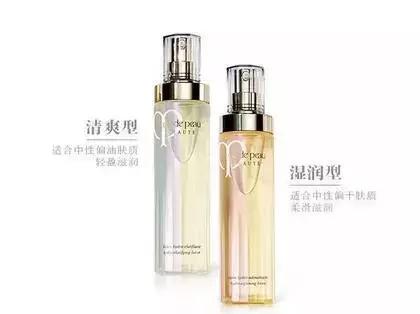 各种肤质用的化妆水,不同肤质化妆水的选择