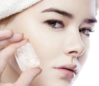 缩小毛孔小方法,深层清洁毛孔可以缩小毛孔吗