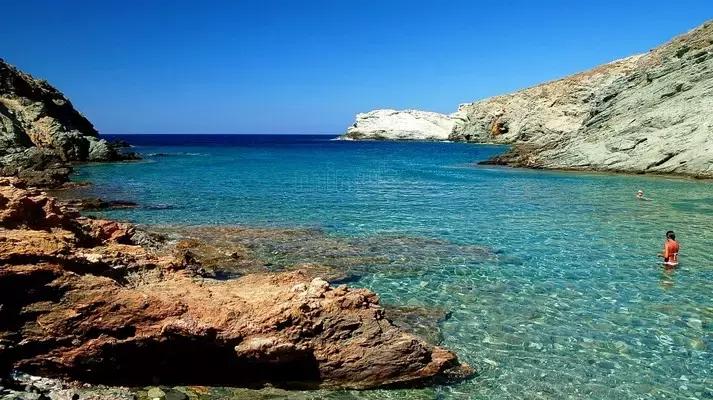 人一辈子要去的5个地方,人一生要去的50个地方图片