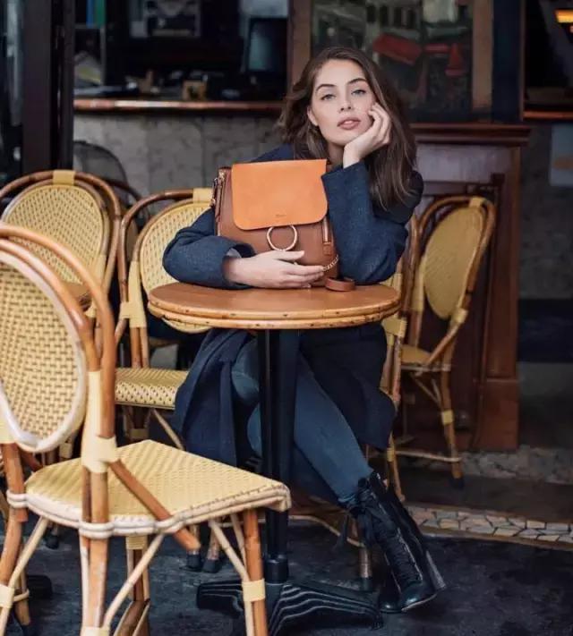 chloefaye小号真假,chloefaye包真假对比