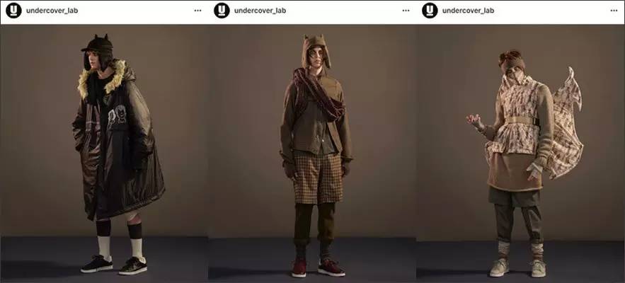 墙外Vol.5-菲董亲自曝出HUNMD新色