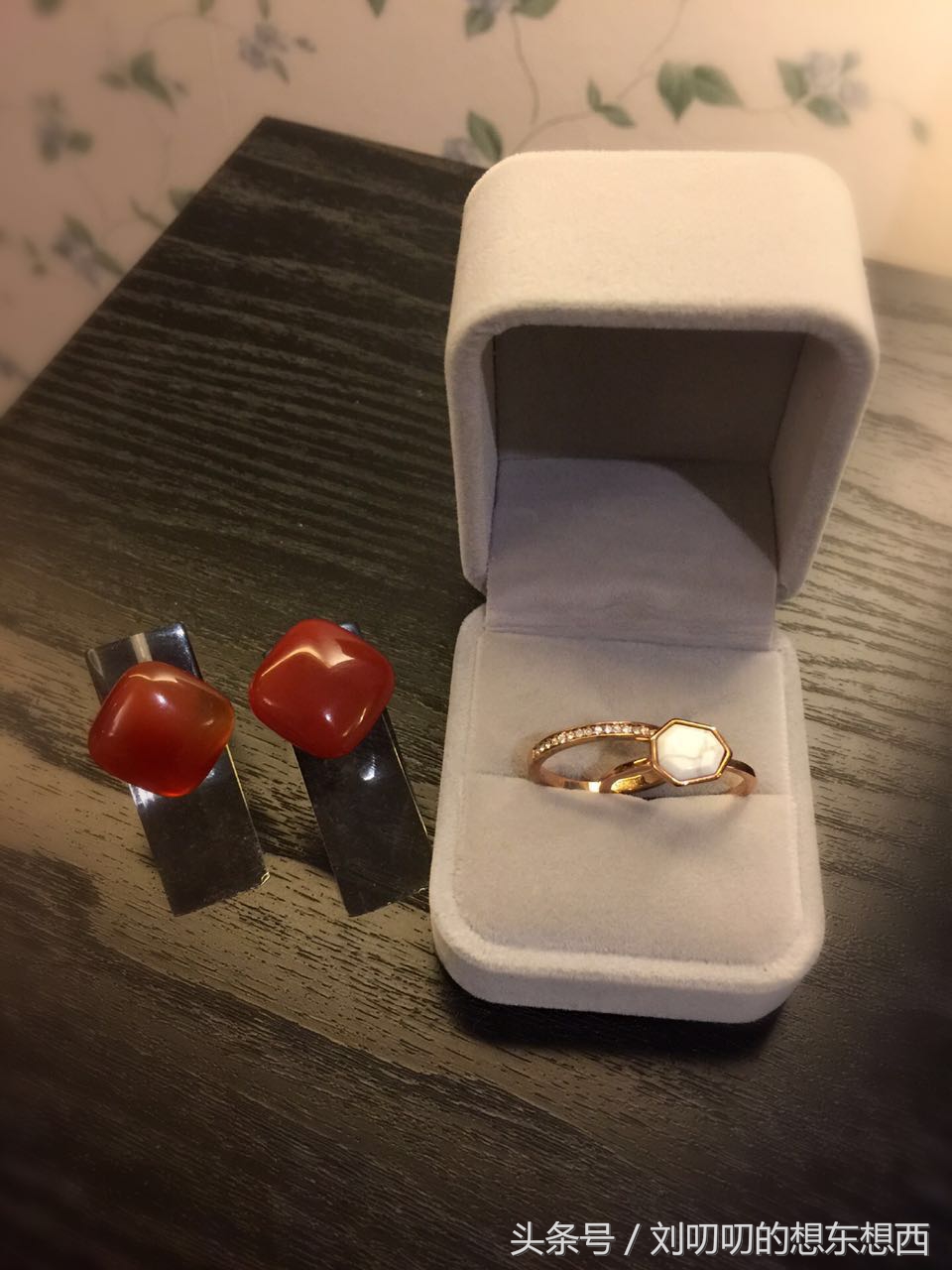 花包也可以很漂亮-一日一Look之蕾丝篇(七)