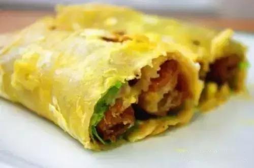 镇江的这25家煎饼摊，满满的情怀！连电影明星来镇江都最爱吃！