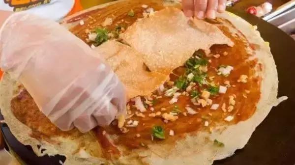 镇江的这25家煎饼摊，满满的情怀！连电影明星来镇江都最爱吃！