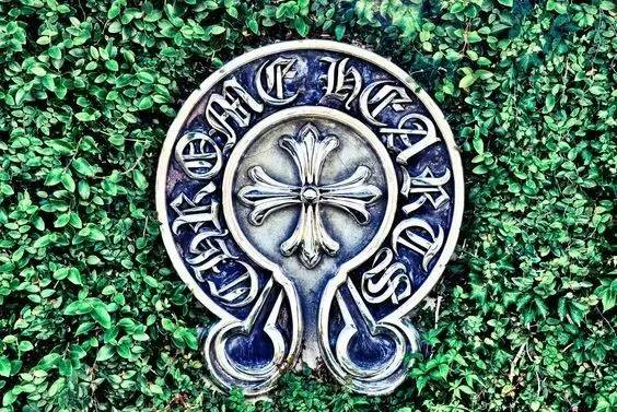 唯美魅惑的极端丨ChromeHearts