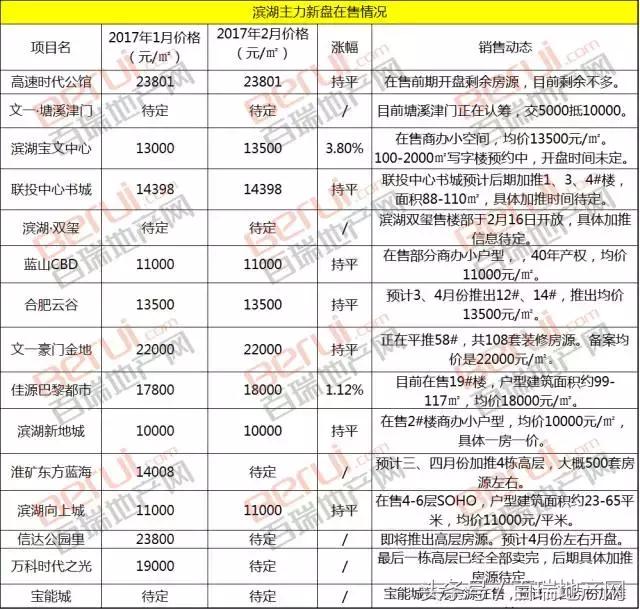 合肥地王房价多少一平,合肥最贵的新楼盘