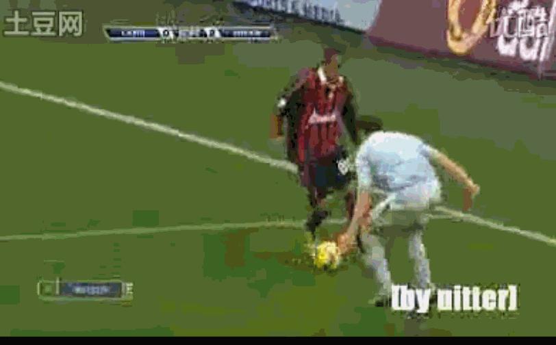 c罗牛尾巴过人素材,c罗牛尾巴搞笑