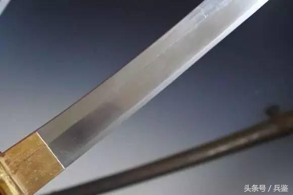 适合实战的日本刀,最值得收藏的日本刀