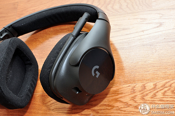 罗技g533耳机耳麦没有声音,罗技无线耳机g533耳麦