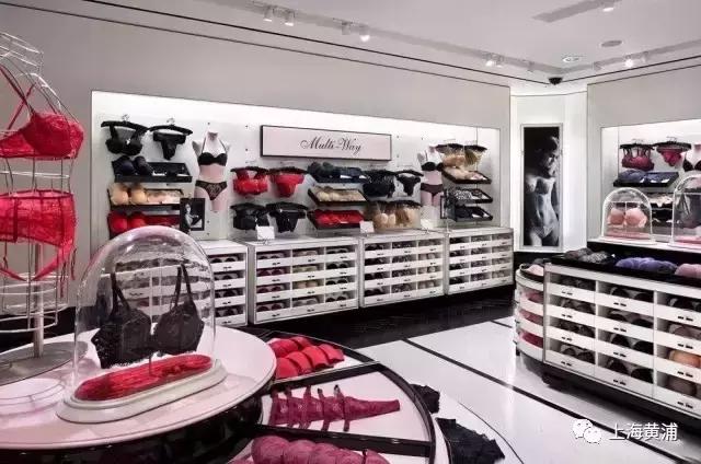 维密旗舰店官方,上海维密店现在怎么样了