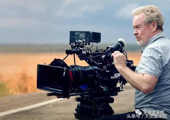 导演篇:别哭,他们也是奥斯卡遗珠