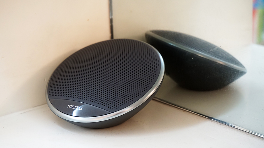魅族小音箱a20怎么样,魅族蓝牙小音箱测评