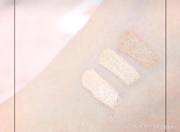 分享4个平价彩妆,分享一下便宜好用的化妆品