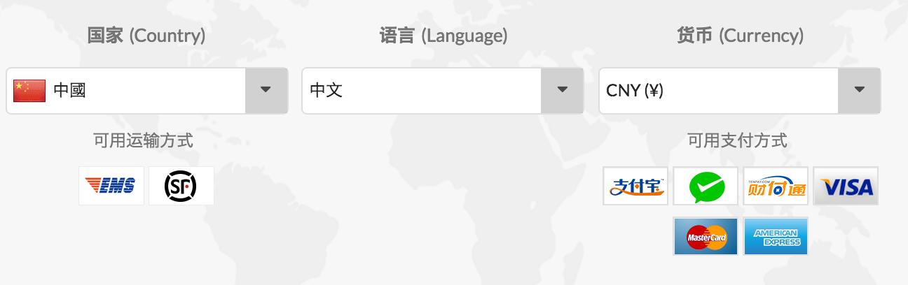 海淘网站推荐护肤品,海淘购物网站