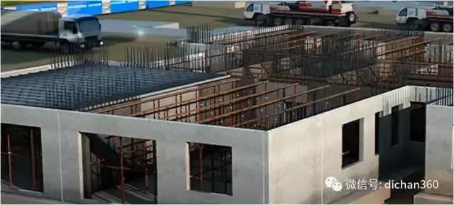 你不知道的建筑技巧,你不知道的建筑