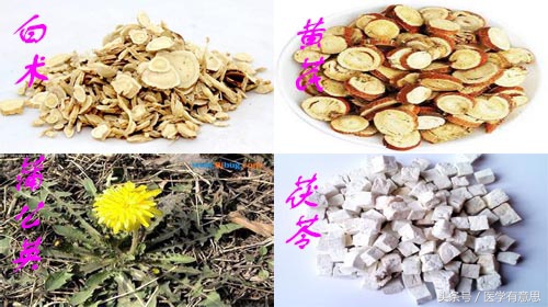 肝不好养肝茶女生,补肝养肝茶