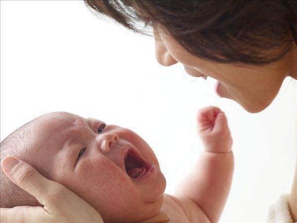 宝宝哭个不停的原因,宝宝哭得厉害怎么办