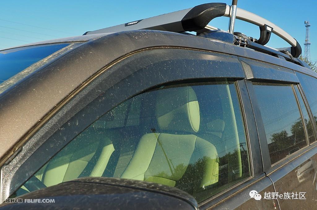 低配新款普拉多内饰改装,2017普拉多2700中东版改装