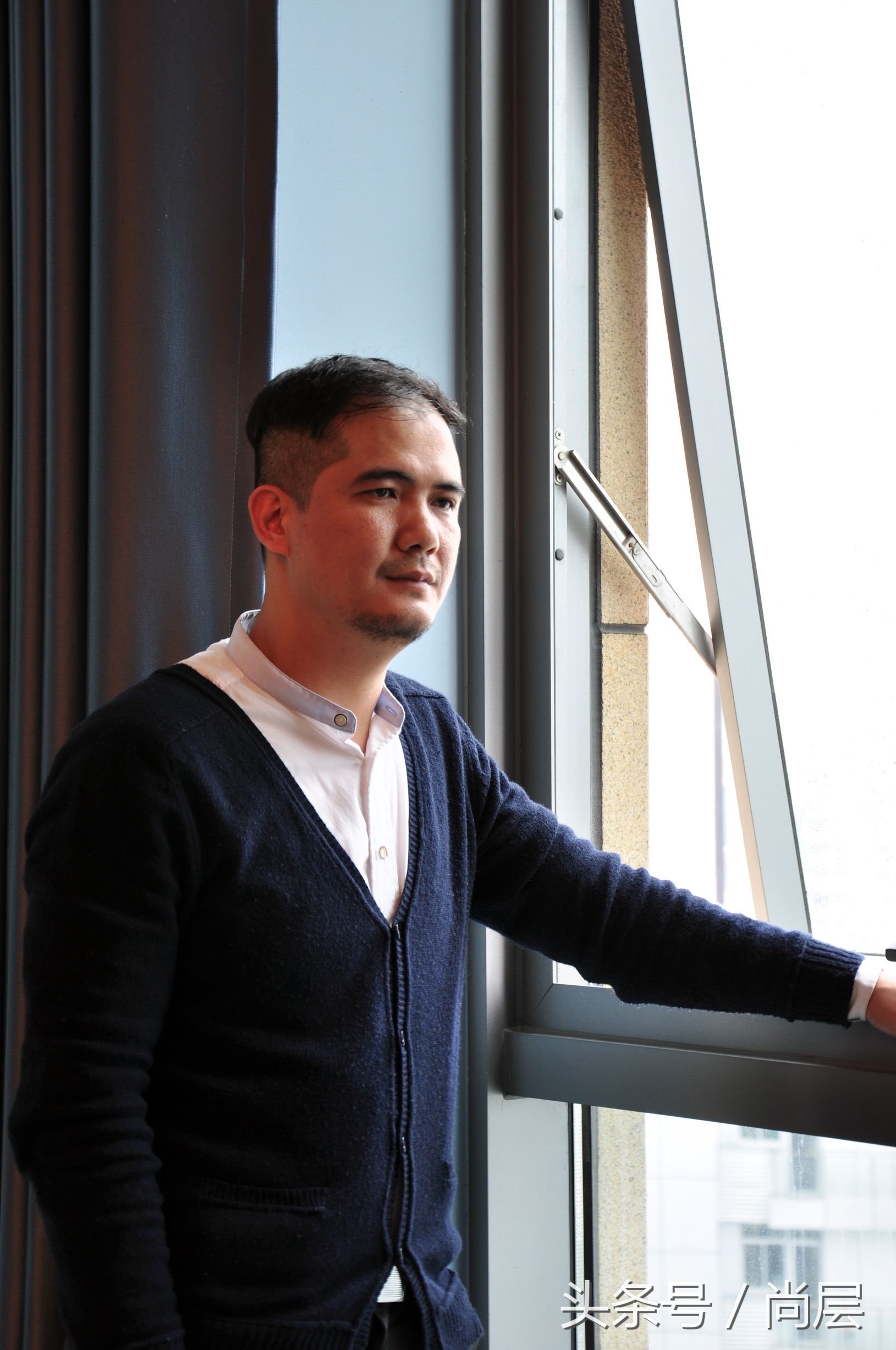 中式极简风禅意样板房,尼德兰官邸大平层