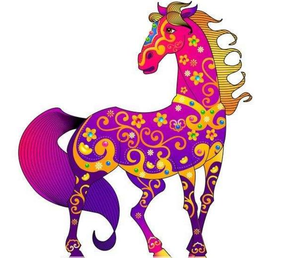 78年属马女今日运势,生肖属马人今天的运势