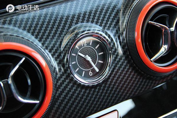 北汽ex260新能源蓝色,北汽新能源ex260区别