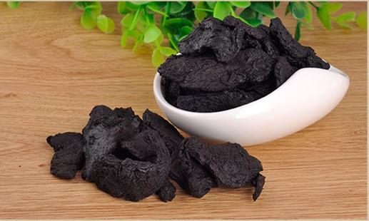 熟地黄食疗方子,熟地黄属于药食同源药物吗