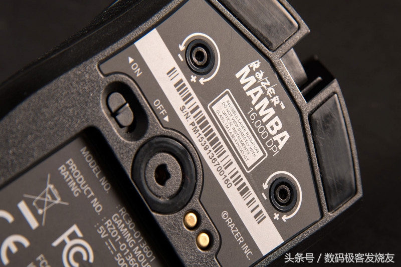 雷蛇巴赛里斯蛇鼠标测评,雷蛇眼镜蛇游戏鼠标毒蝰mini迭代