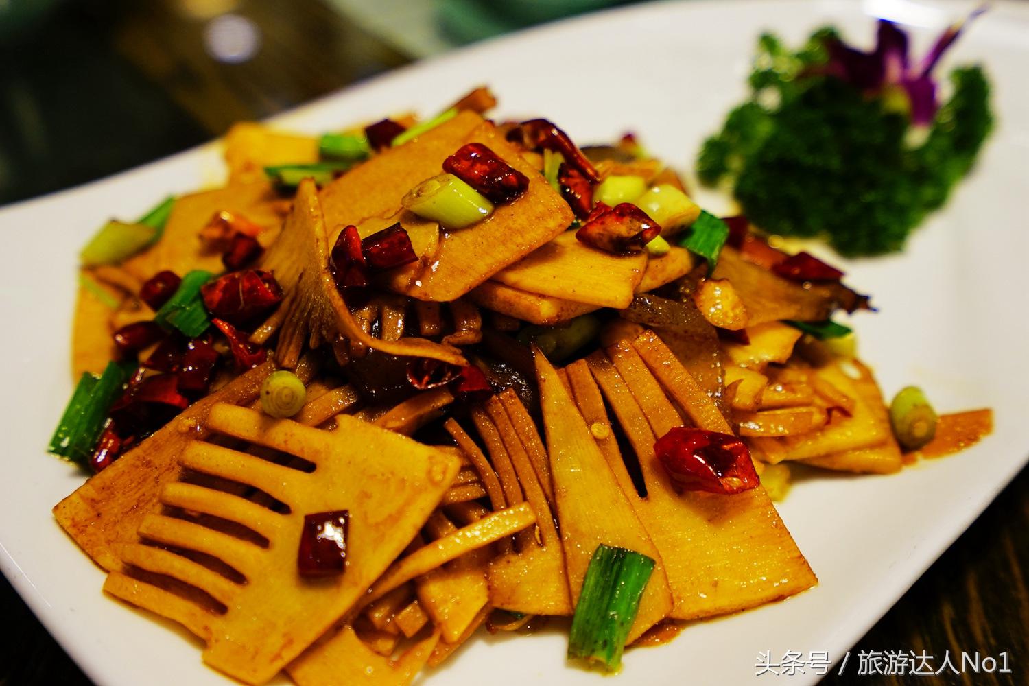 游记张家界8天旅游详细攻略,张家界天门山森林公园美景游记