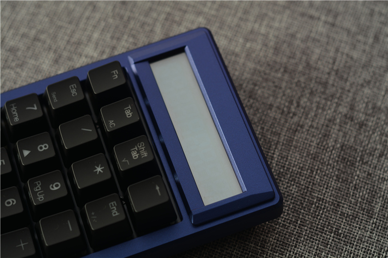 ducky键盘怎么样,ducky键盘评测