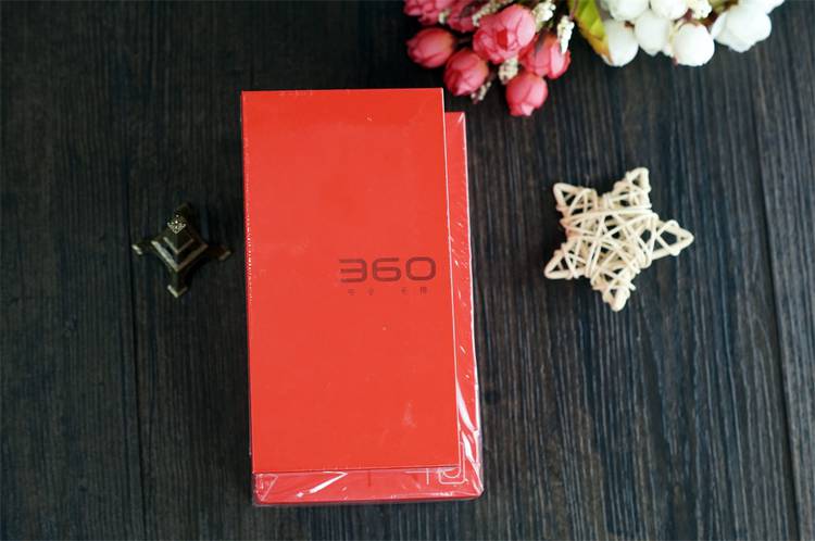 安全无畏的青年新旗舰——6G运存千元机360手机N5开箱测评