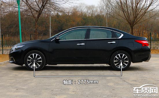 最新天籁2.0舒适试驾,日产天籁试驾2021舒适款音响