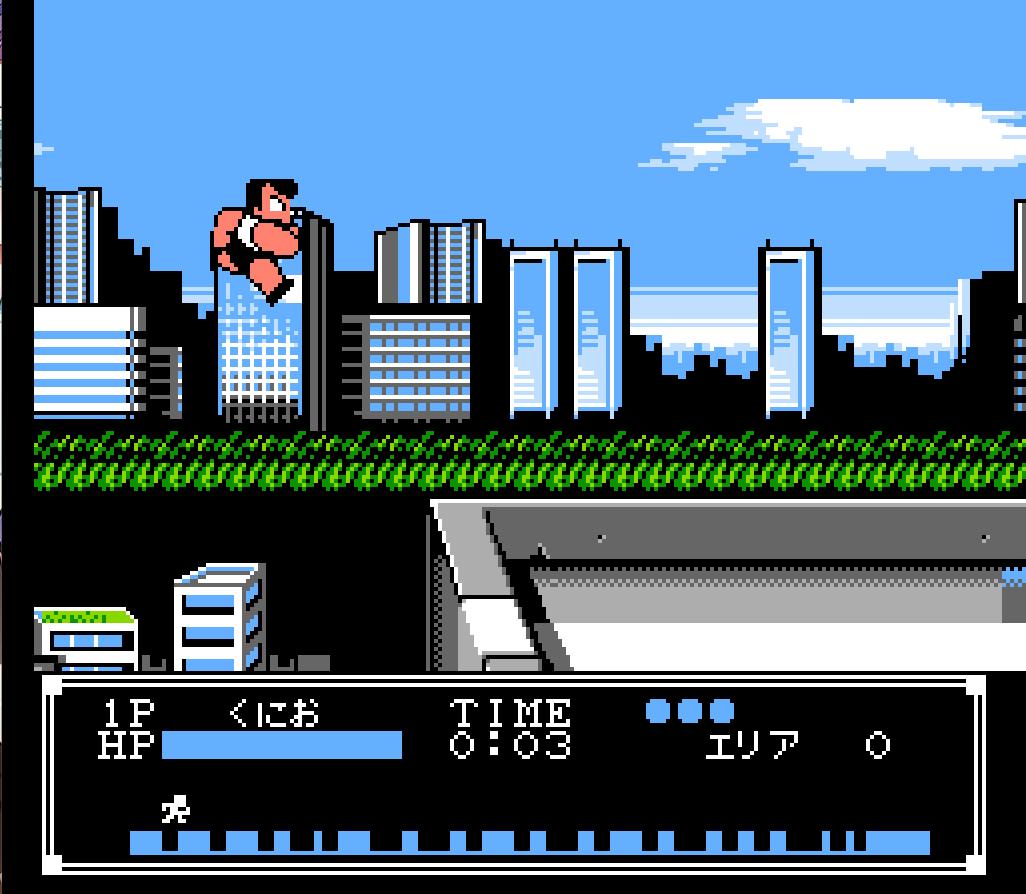 最无忧的时光最热血的游戏(下)