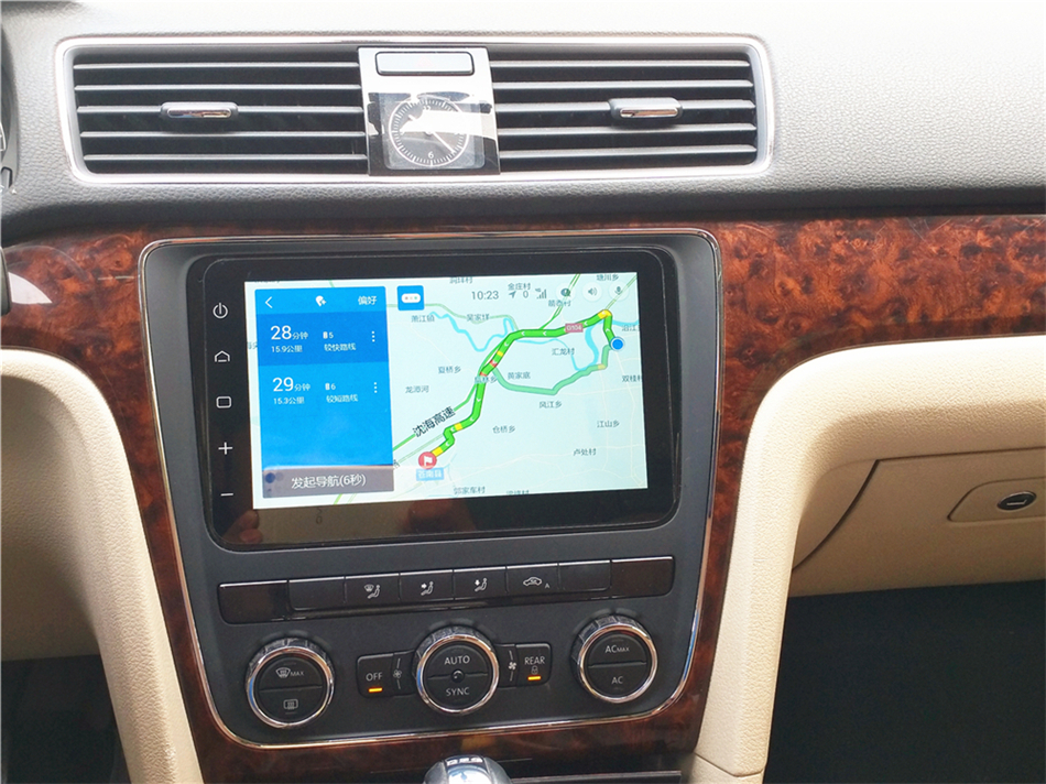 智能车载系统车联网,智能网联汽车的车联网