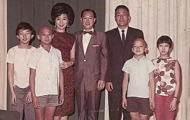 香港电影金像奖梁朝伟一代宗师,2003年金像奖影帝梁朝伟感言