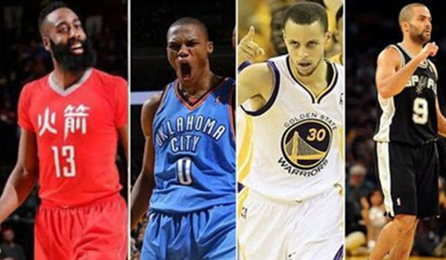 掌舵还需保罗,原味正宗的控球后卫冲击西决梦还需做出改变!