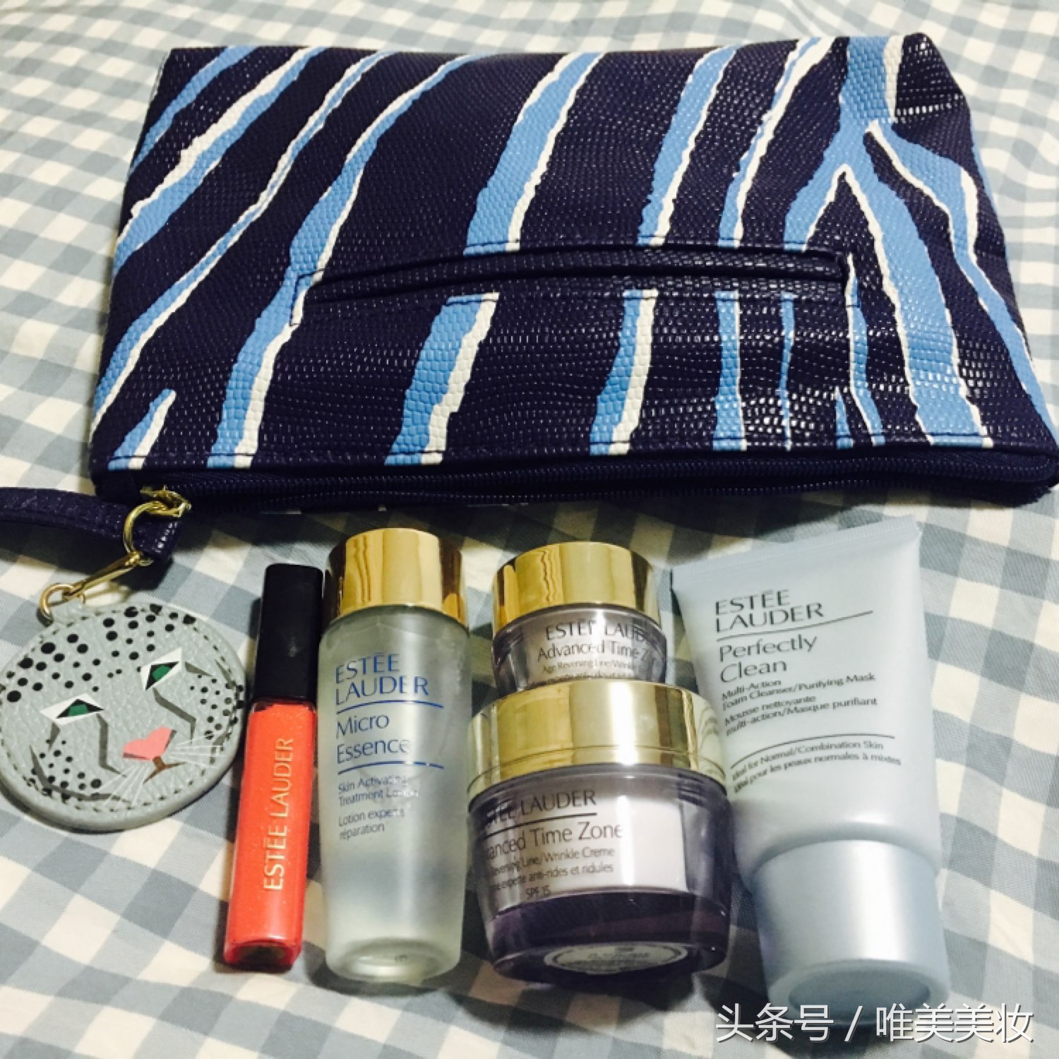 省钱大牌护肤品,省钱攻略哪些大牌的中小样值得买