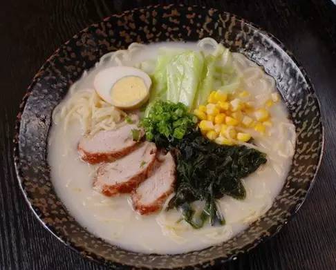 日本拉面深深吸引人们的秘密,日本拉面揭秘