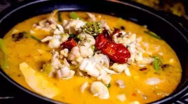 镇江必吃美食排行榜前十名,镇江必吃100种小吃