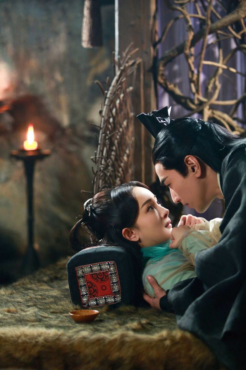 《三生三世十里桃花》——看赵又廷如何实现逆袭的!