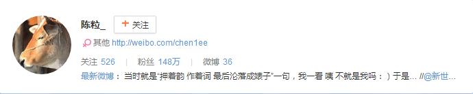 独立音乐人陈粒,王瑞光陈粒独立音乐人