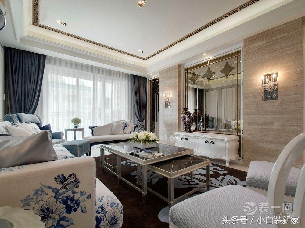 北京今朝装饰套餐报价,北京今朝装饰60平小户型