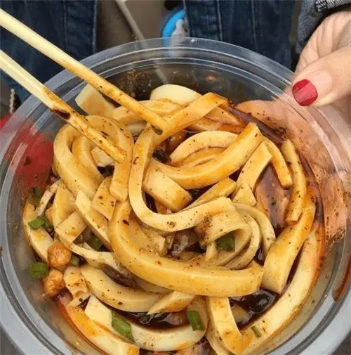 重庆旅游好吃的地方推荐目录,重庆旅游好吃街必去景点