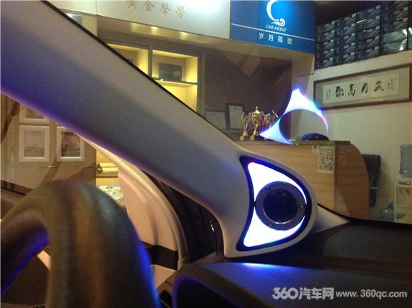 现代瑞奕改装全过程,现代瑞奕改装效果图