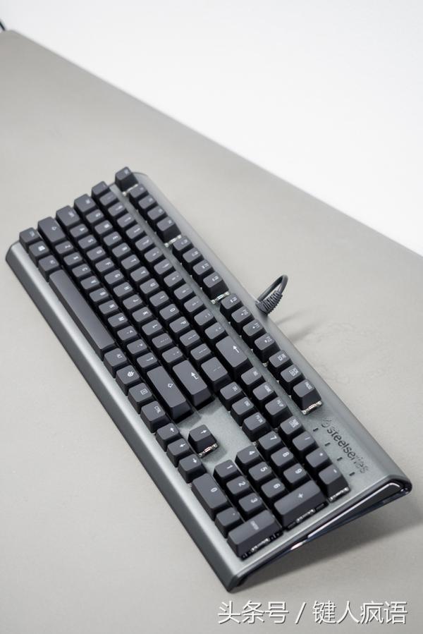 steelseries赛睿7g,赛睿最值得买的键盘