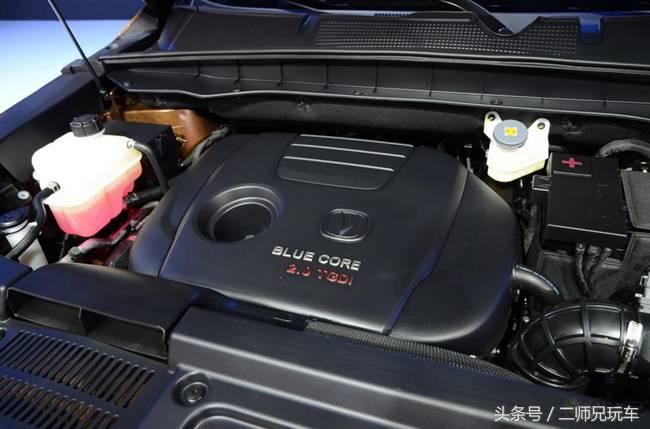 自主不输合资，质量最好的五款自主发动机，排第一的竟然是它！