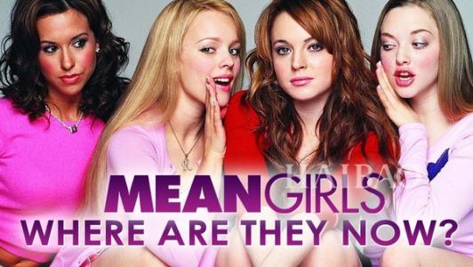 致敬了美国经典青春校园电影,那些年让你泪奔的电影